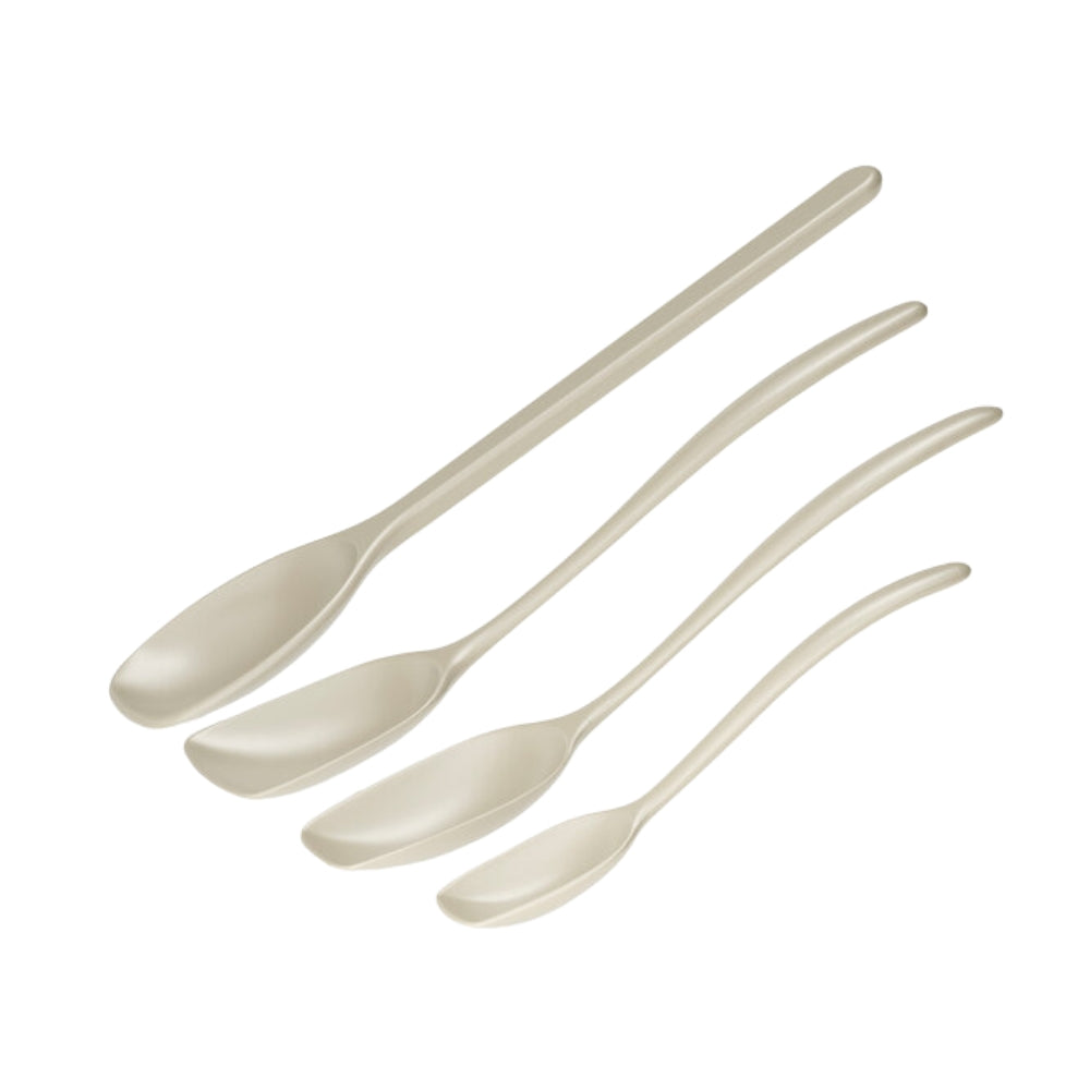 Grydeskesæt, Humus - 4 stk.